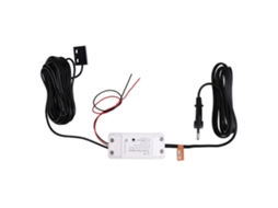 Controlador De Porta De Garagem Wi-fi, Controlador De Porta Inteligente, Interruptor De Abertura, Controle Remoto Por Voz (ue)