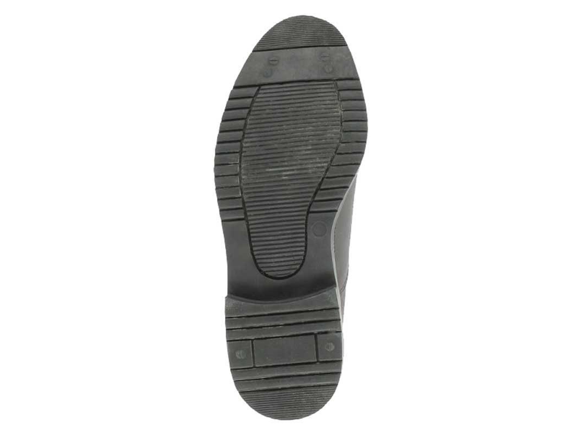 Botas Equitação Vallery Castanho Eu 45Norton Equestrian
