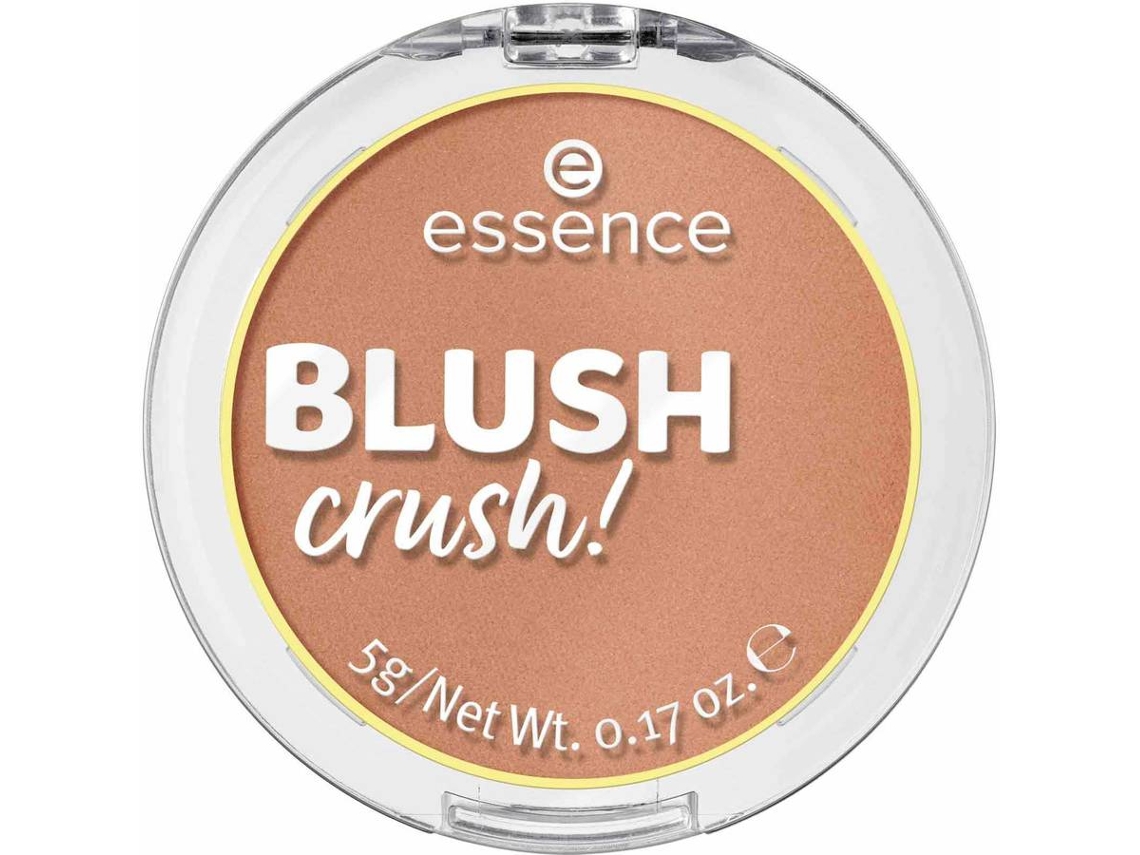 Blush em Pó ESSENCE Crush! 10 (5 gr)