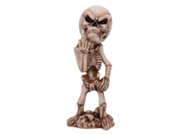 Estatuetas Médias Três Sábios 8,5cm By NEMESIS NOW