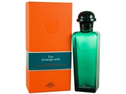 Perfume HERMÈS  Eau d'Orange Verte Eau de Cologne (200 ml)