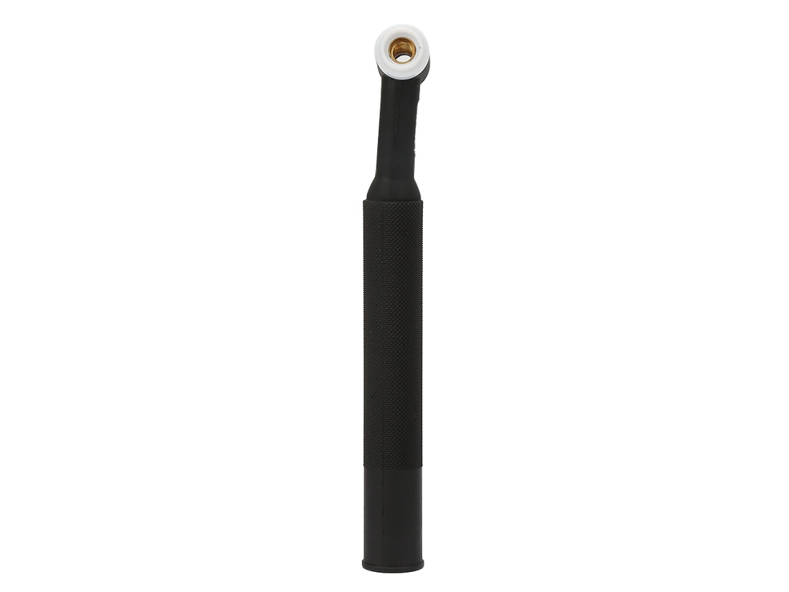 Cuerpo De Cabeza De Antorcha Tig Wp-20f Refrigerado Por Água 250a Para Soldadura