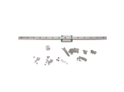 Guia Linear Eixo X LAXISCREED para Impressora 3d