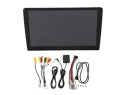 Navegador Gps Automotivo De 10 Polegadas Ips Com Tela Sensível Ao Toque 1g Ram 32g Rom Quad Core Wifi Bluetooth Para Android 8.1