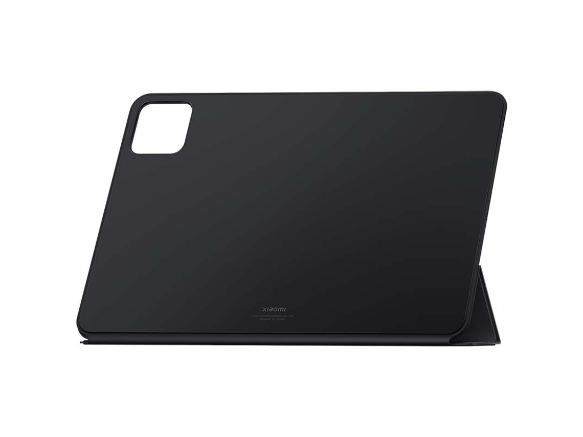 Capa Pad Cover Inteligente para Xiaomi Xiaomi Preto