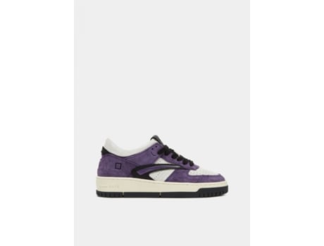 Sapatilhas De Mulher Date To Purple Roxo (38)