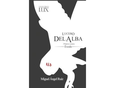 Livro Lucero Del Alba de Ruíz Jiménez Miguel Ángel (Português)