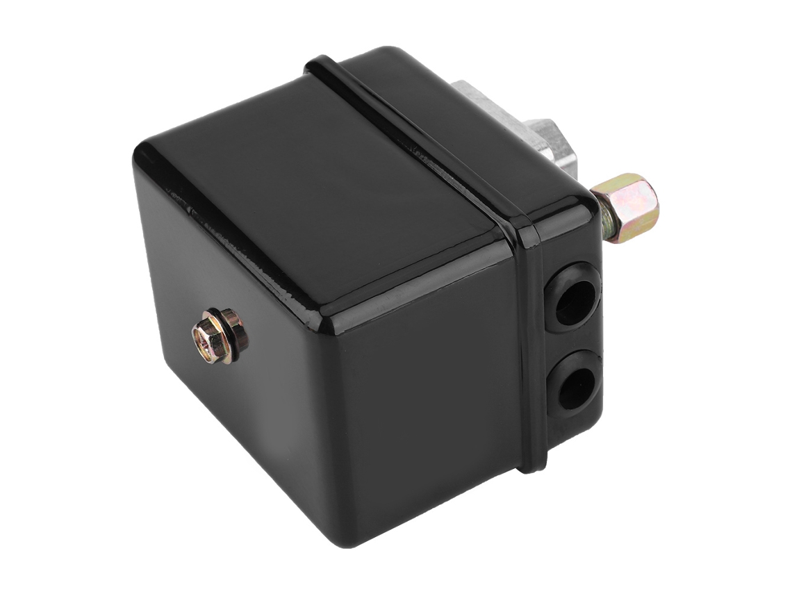 Laxiscreed Interruptor De Pressão Para Compressores De Ar De Alta Gama – Acessórios E Regulagem