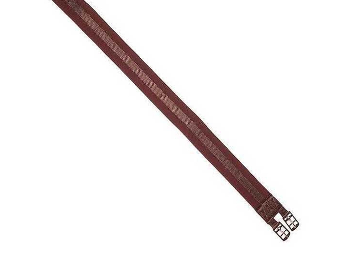 Guardada Menina Nylon Castanho 100 Cmmarjoman Distribucion