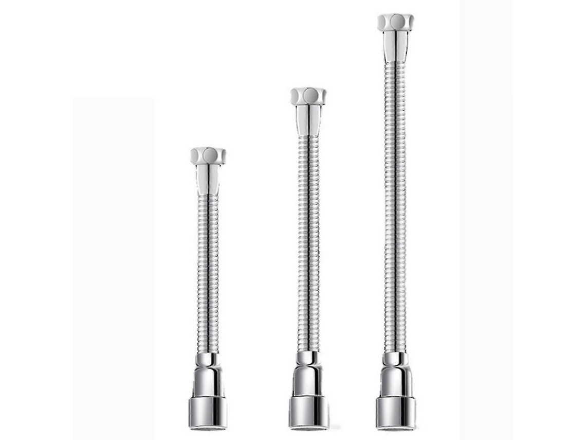 Lurelia Extensor Para Torneira, Antirrespingos, Para Cozinha E Casa De Banho