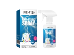 Spray Antiestático para Eletrônicos Superfícies