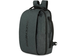 Mochila SKECHERS Multifuncional San Jose (Cinzento - 46x33x17 cm)