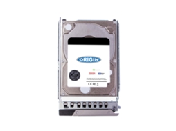 Origin Disco Rígido Interno 2.5in 1200 Gb Sas Eqv Para Dell 400 Auwu