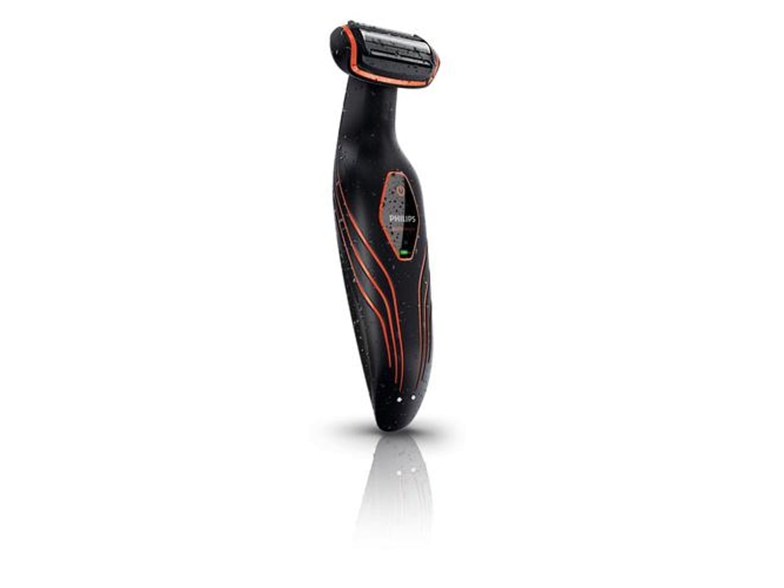 Philips Männerkörper Rasierer Series 3000 Bg2026 32 Bodygroom Plus www.worten.pt