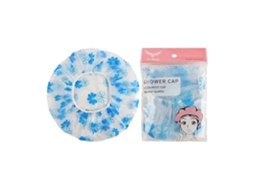 Toucas De Banho Impermeáveis ​​e Reutilizáveis, Toucas Para Cabelo, Ótimas Opções Para Presentear.