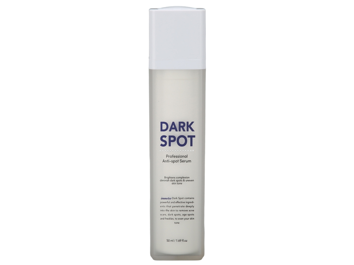 Sérum Para Manchas Escuras 50ml Clareamento Corporal Partes Íntimas E Axilas