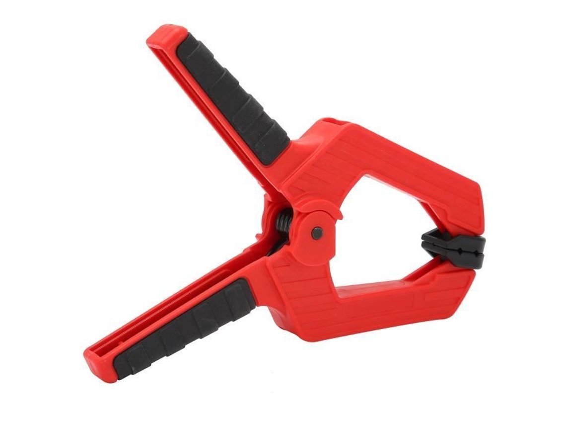 Grampo De Carpinteiro, 9 Polegadas, 100 Mm, 15 Kg, Para Utilização Prática Em Manutenção, Reparação E Bricolage
