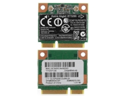 Placa De Rede Wifi Adapter Rt3290 Para Hp Pavilion G7 Lan Adapter Sps 690020 001 Hengjian