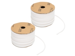 Laxiscreed Manguitos De Pvc Para Marcação De Fios E Proteção Contra Impressão