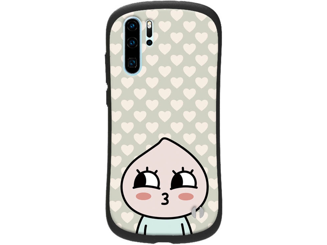 Capa Huawei Mate 20 Protective Verde