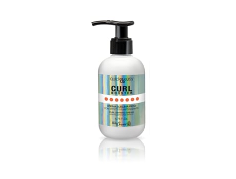Helen Seward Quick&Easy Curl Booster