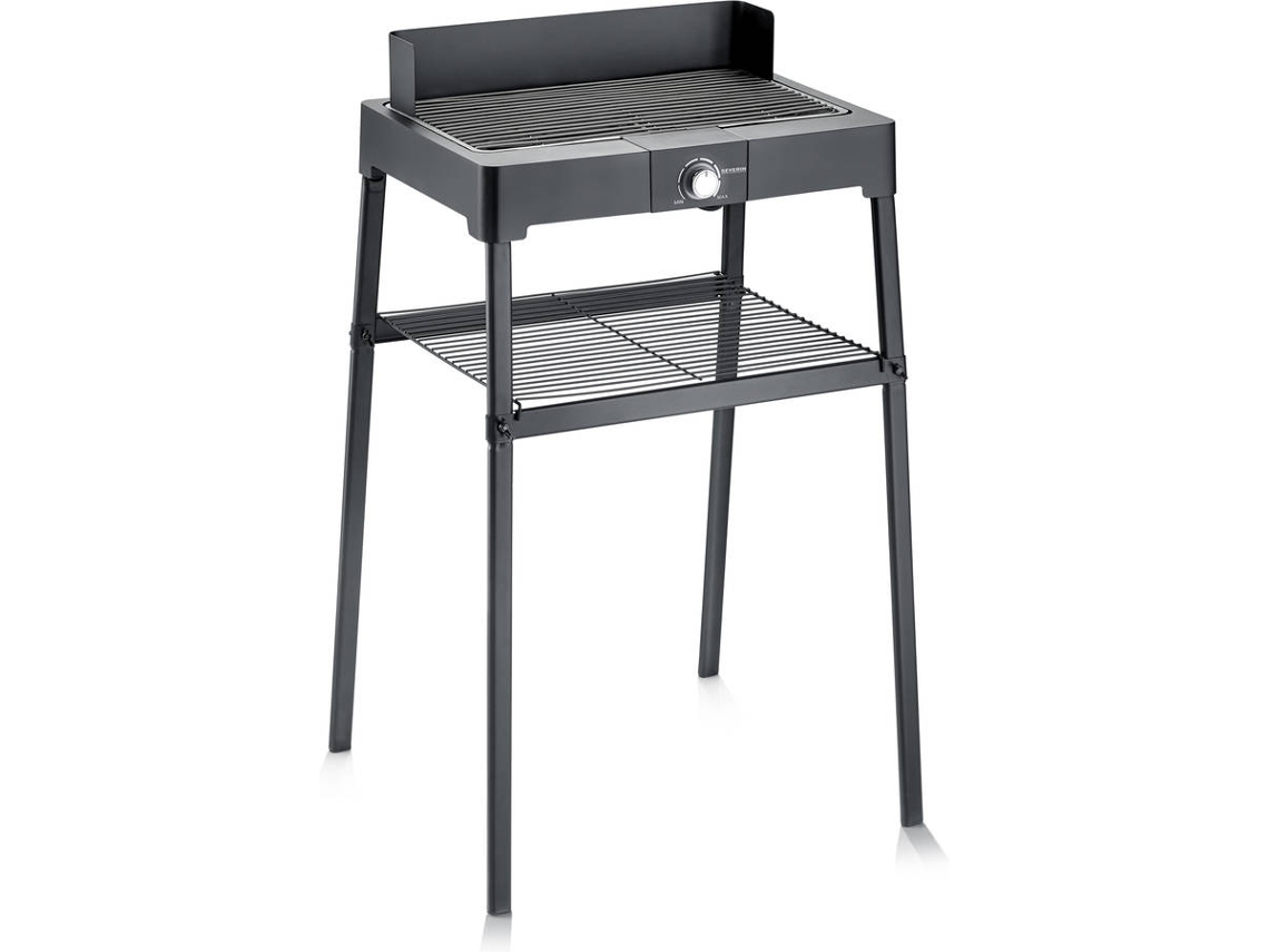 Grelhador SEVERIN PG8566 (2200 W)