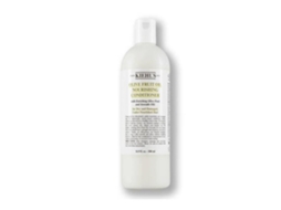 Kiehls Condicionador Nutritivo Com Óleo De Oliva Para Cabelos Secos E Danificados 500ml