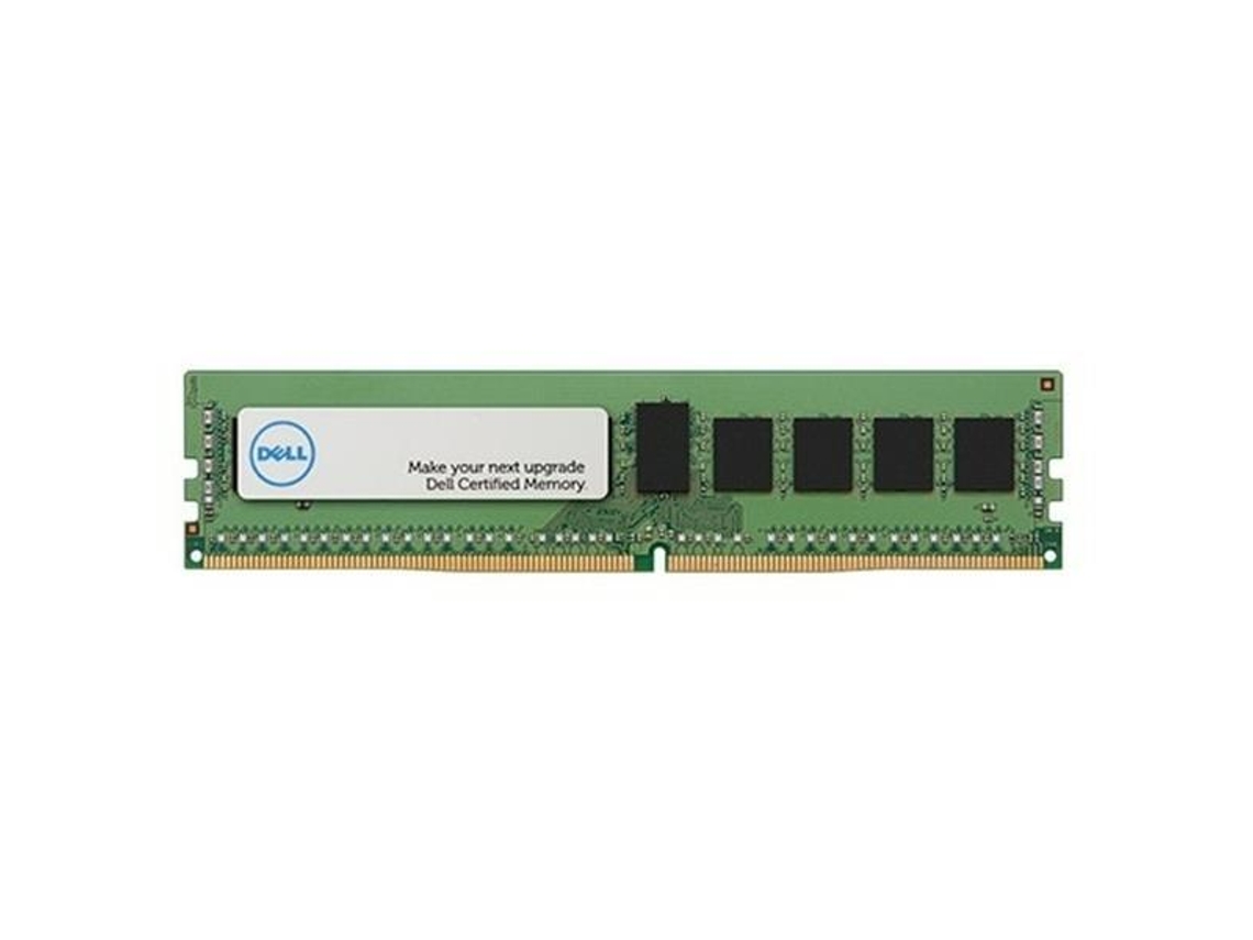 16 Gb 1rx8 Ddr5 Udimm 5600 Mt S Dell