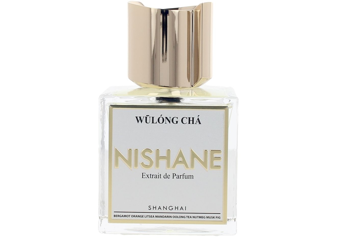 Perfume Unissexo NISHANE Wulong Cha 100 Ml