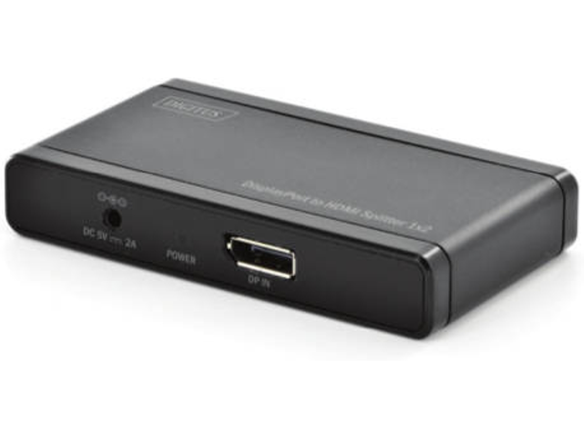 Multiplicador de Vídeo DIGITUS DS-45400