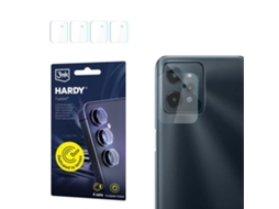 Pelicula de Vidro 3MK Realme C31