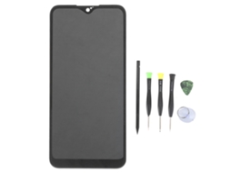 Substituição de Display LCD para Samsung Galaxy A01 EOOCOO