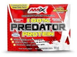 Predator Protein Sabor Sobre 30 g AMIX