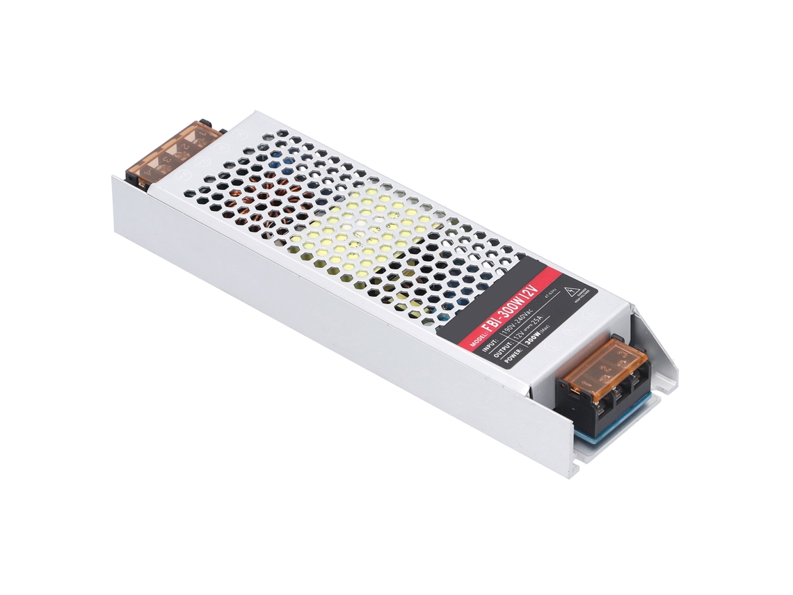 Laxiscreed Driver Led De Corrente Constante Para Fontes Industriais De 300w
