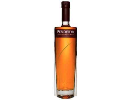 Whisky PENDERYN Single Malt Penderyn Sherrywood (0.7 L - 1 unidade)