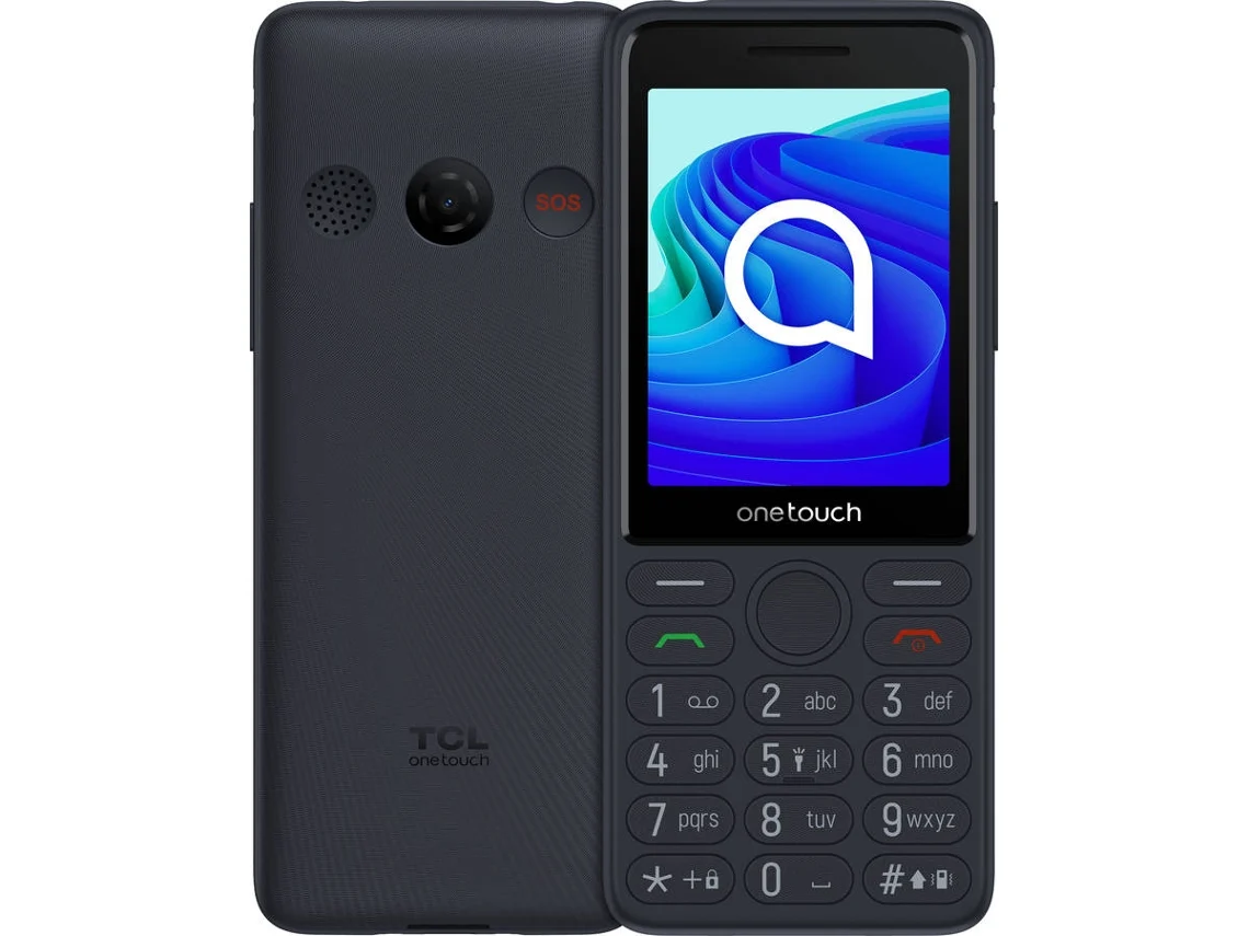 Telemóvel Vodafone TCL One Touch 4042S (Outlet Caixa Aberta)