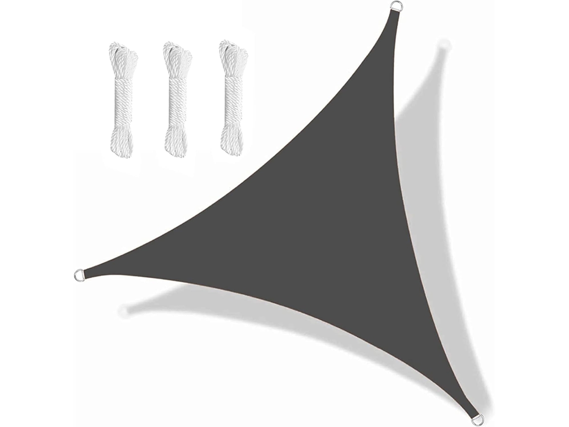 Toldo Impermeável Com Proteção Uv Para Pátio Durável