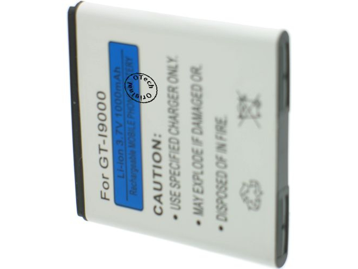 Bateria OTECH SMS218-103994 para SAMSUNG GT-I9001 GALAXY S PLUS