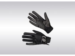 Luvas de Equitação SAMSHIELD V-Skin Swarovski Taille 8