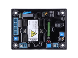 Tarjeta Regulador Automático De Voltaje Módulo Avr Piezas De Motor Diesel Accesorios De Generador Sx460