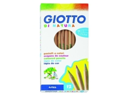 Giotto por Natureza