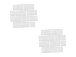 36 Folhas De Adesivos Dupla Face Para Artesanato
