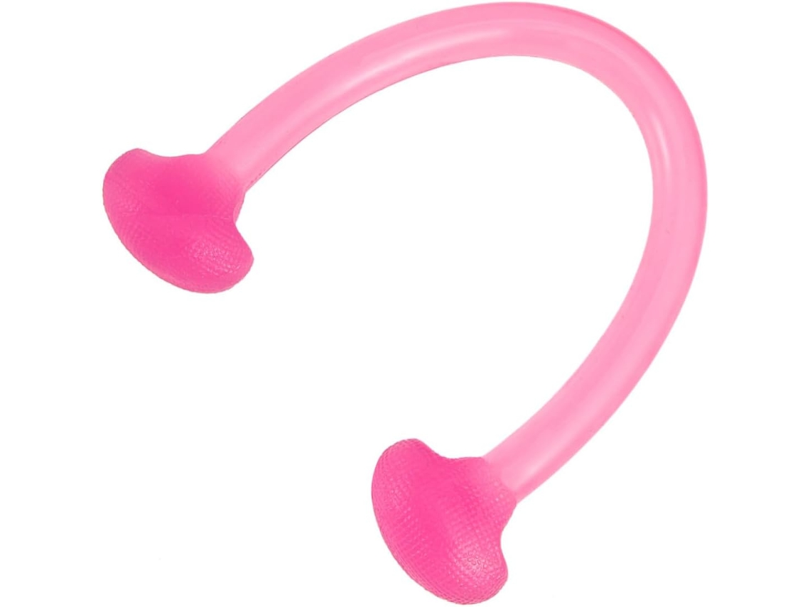 Tensor Abdominal, Corda Elástica De Resistência Para Exercícios Yoga, Aparelho Alongamento, Equipamento