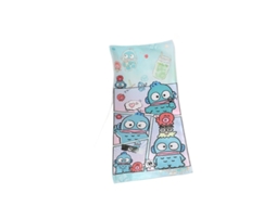 Pelúcia Boneco Pochacco em Tído Capacho Toalhinha Decorativa CHABERLU