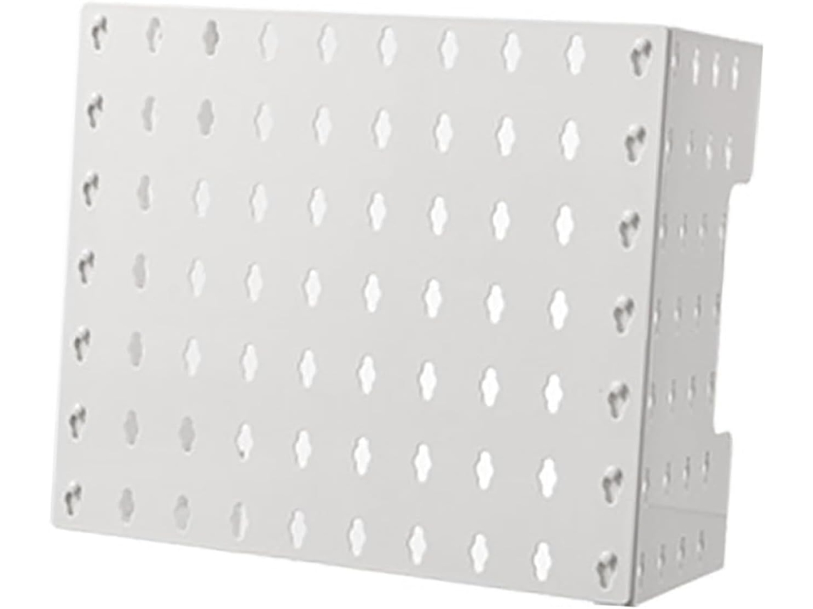 Painel De Parede Decorativo Aynefy Para Aquecedor Água A Gás, 35x15x25