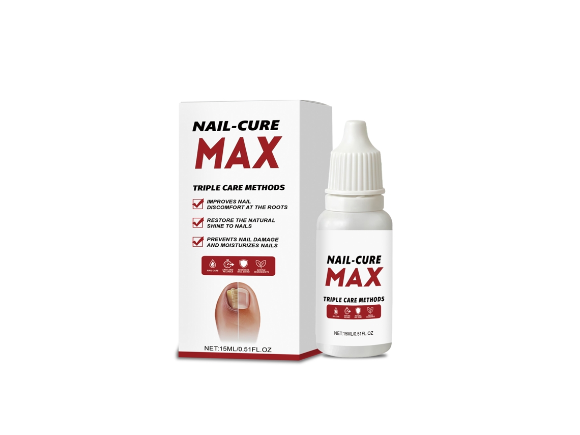 Gotas para Unhas LAXISCREED Cuidado Profundo com Resultados Visíveis