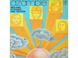Vinil D-amble - Woanders (1CDs)