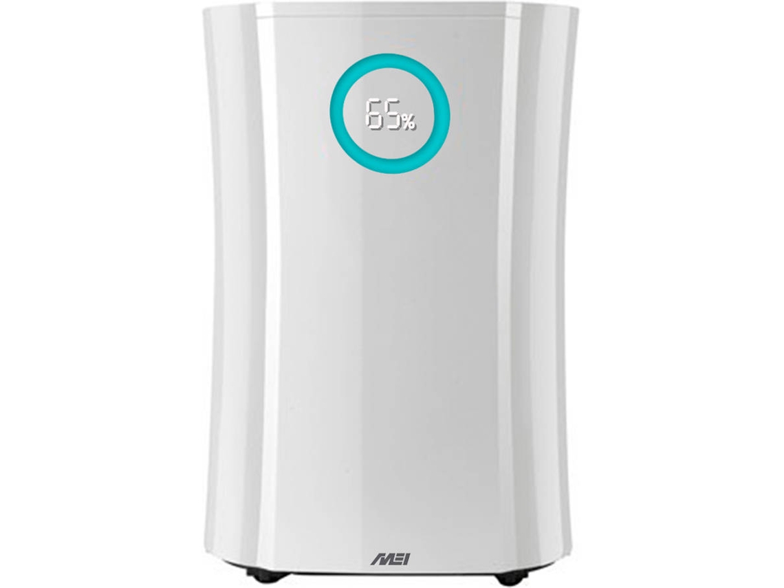 Desumidificador MEI DH 5020 (30 m2 - 4 L - 20 L/dia)