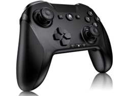 Comando para Nintendo Switch ENZON