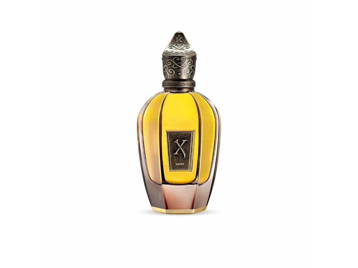 Perfume Mulher XERJOFF Hayat (100 ml)
